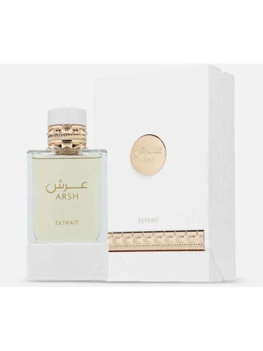 French Avenue Arsh Extrait de Parfum 100ml uomo