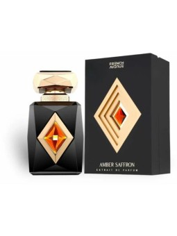 Parfum French Avenue Amber Saffron Extrait de Parfum 80 ml unisex