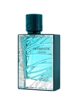 Fragrance World Optimystic Legend eau de parfum 100ml uomo