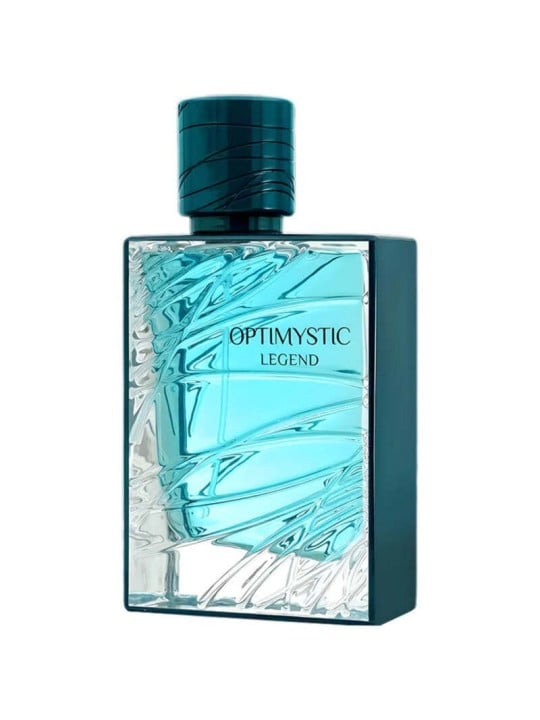 Fragrance World Optimystic Legend eau de parfum 100ml uomo