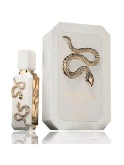 Eau de parfum francese Avenue Veneno Bianco 100 ml unisex