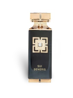 Fragrance World Sui Generis eau de parfum 100ml uomo