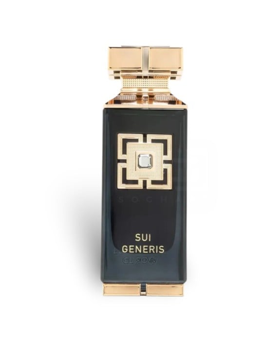 Fragrance World Sui Generis eau de parfum 100ml uomo
