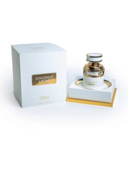 French Avenue Coconut Leche eau de parfum 100ml donna