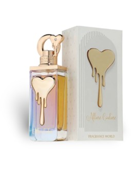 Fragrance World Allure Couture eau de parfum 100ml donna