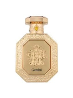 Eau de parfum francese Avenue Gemini 90 ml unisex