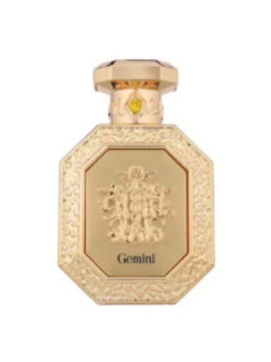 Eau de parfum francese Avenue Gemini 90 ml unisex