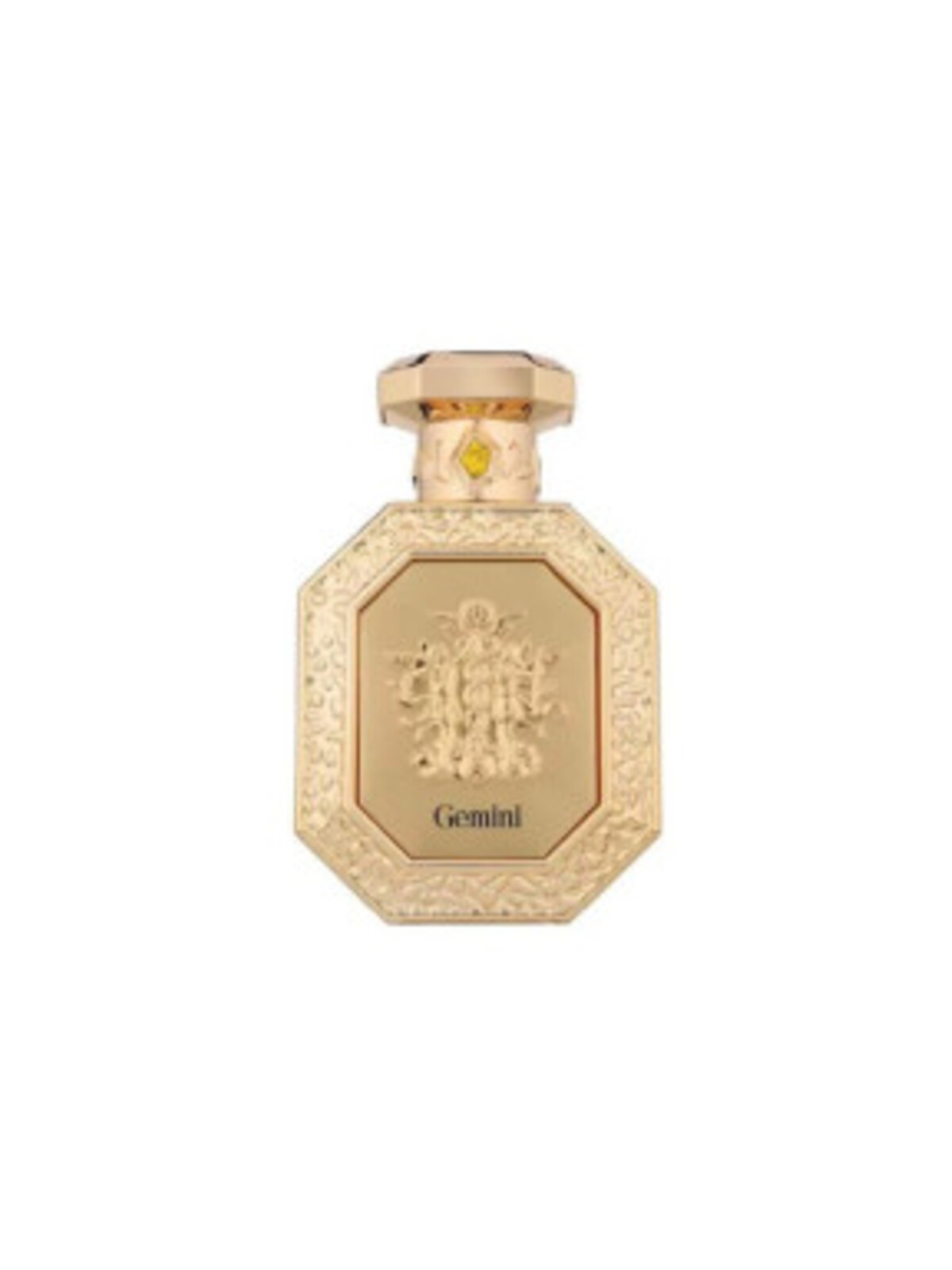 Eau de parfum francese Avenue Gemini 90 ml unisex