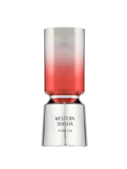 French Avenue Western Shisha Parfum 100ml unisex
