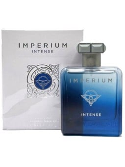 French Avenue Imperium Intense eau de parfum 100ml uomo