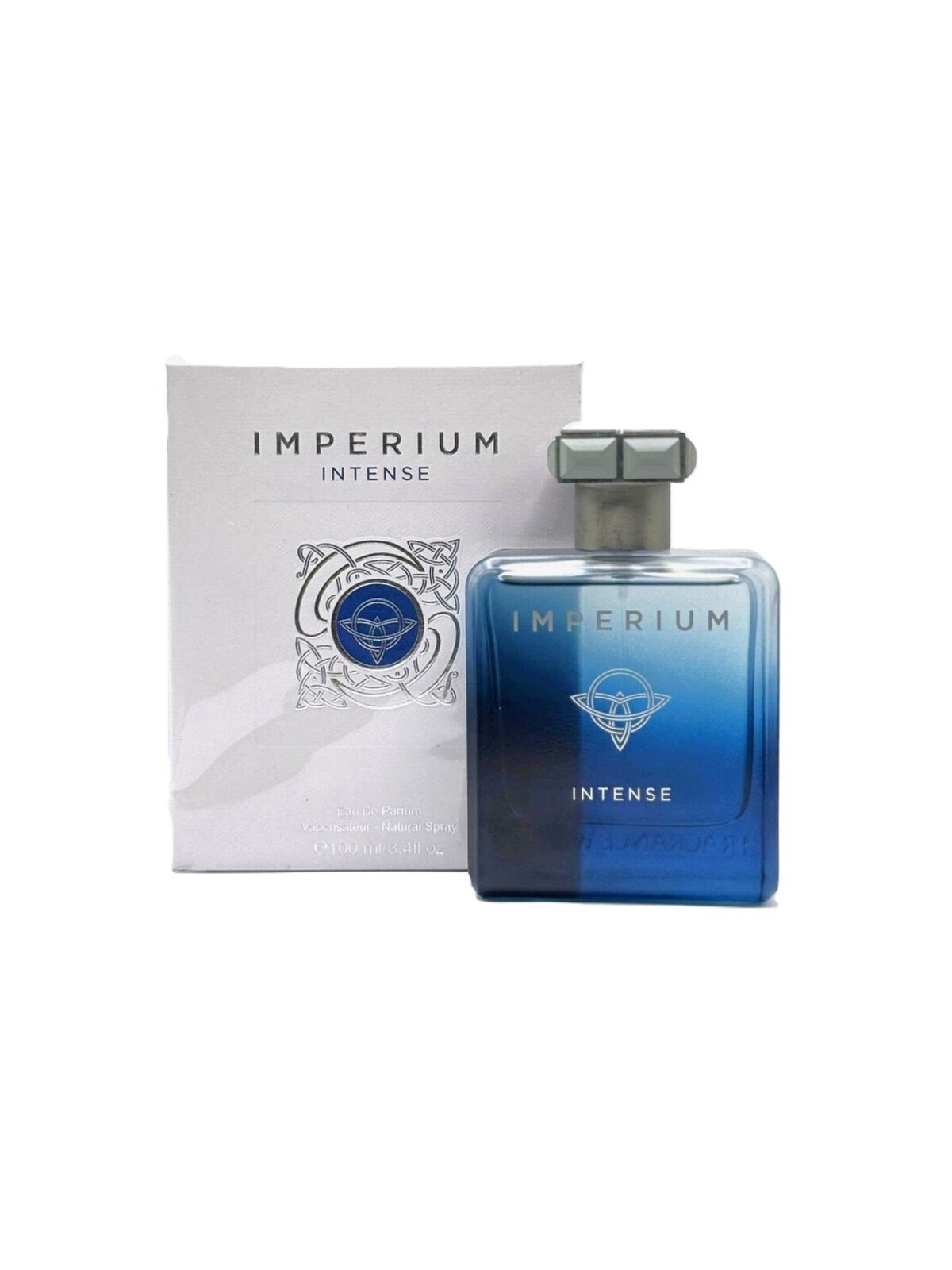 French Avenue Imperium Intense eau de parfum 100ml uomo
