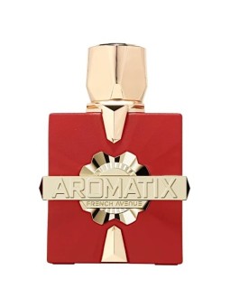 Parfum French Avenue Aromatix Carnal Desire Extrait de Parfum 100ml unisex
