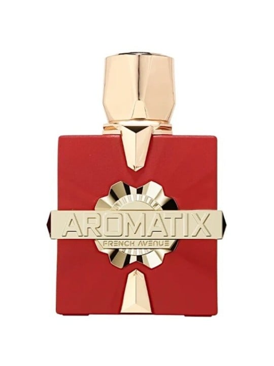 Parfum French Avenue Aromatix Carnal Desire Extrait de Parfum 100ml unisex