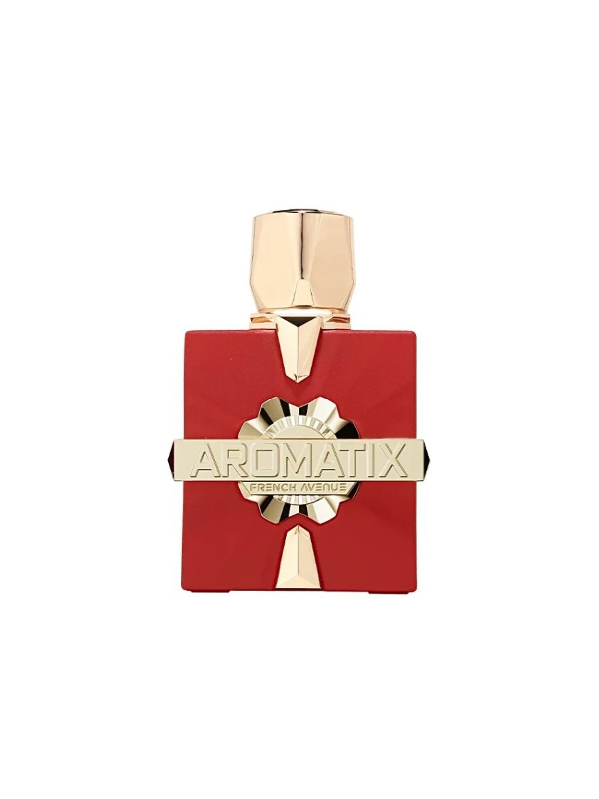 Parfum French Avenue Aromatix Carnal Desire Extrait de Parfum 100ml unisex