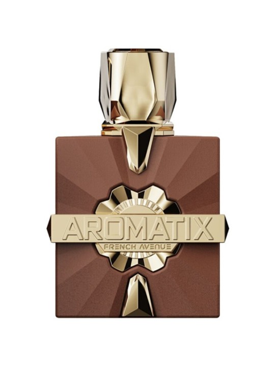French Avenue Aromatix Royal Taboo Extrait de Pafum 100ml unisex