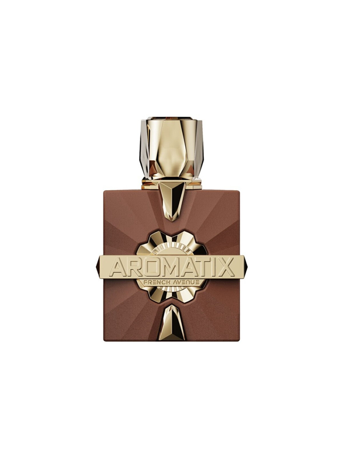 French Avenue Aromatix Royal Taboo Extrait de Pafum 100ml unisex