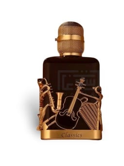 Fragrance World Notes Classics eau de parfum 100ml unisex