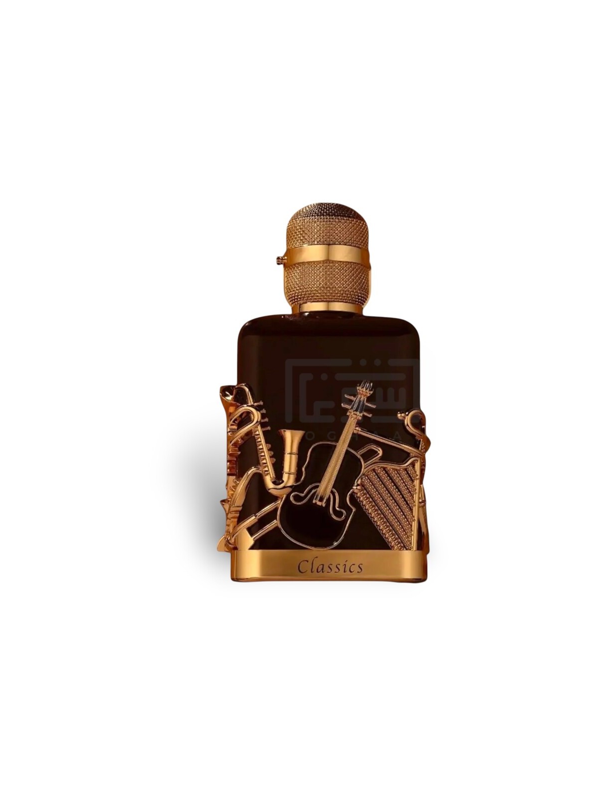 Fragrance World Notes Classics eau de parfum 100ml unisex