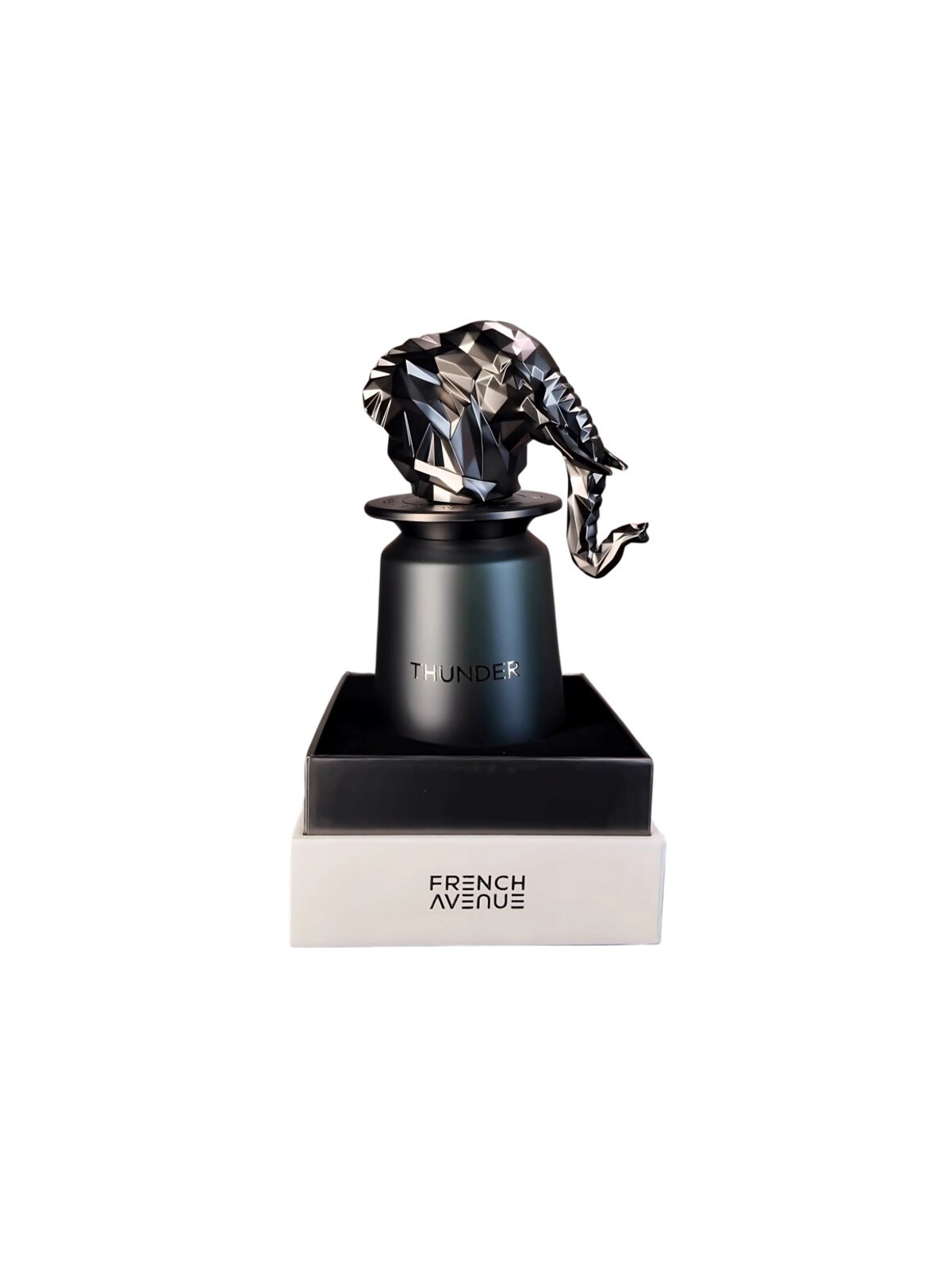 French Avenue Thunder eau de parfum 100ml uomo