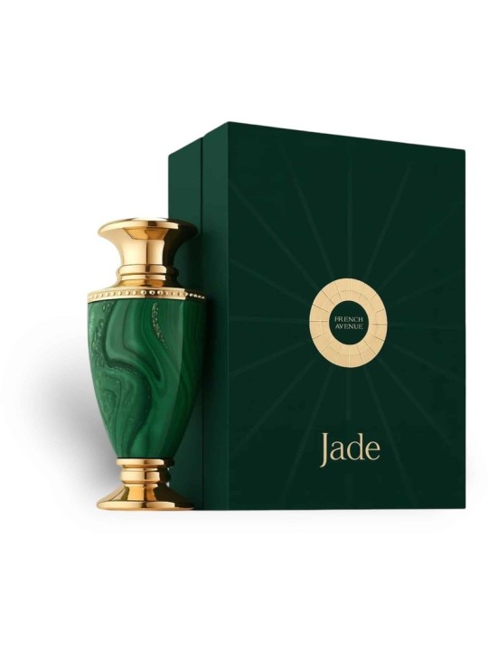 Parfum francese Avenue Jade Extrait de Parfum 100 ml unisex