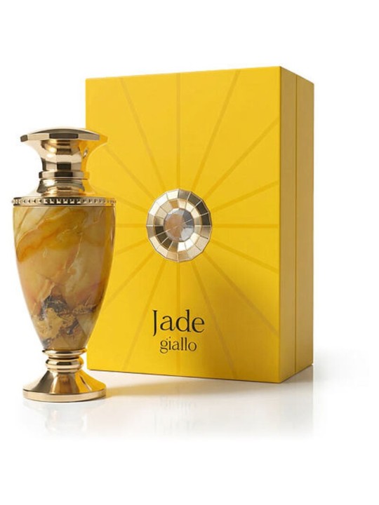 Eau de parfum francese Avenue Jade Giallo 100 ml unisex