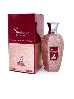 Maison Alhambra Summer Forever eau de parfum 100ml donna