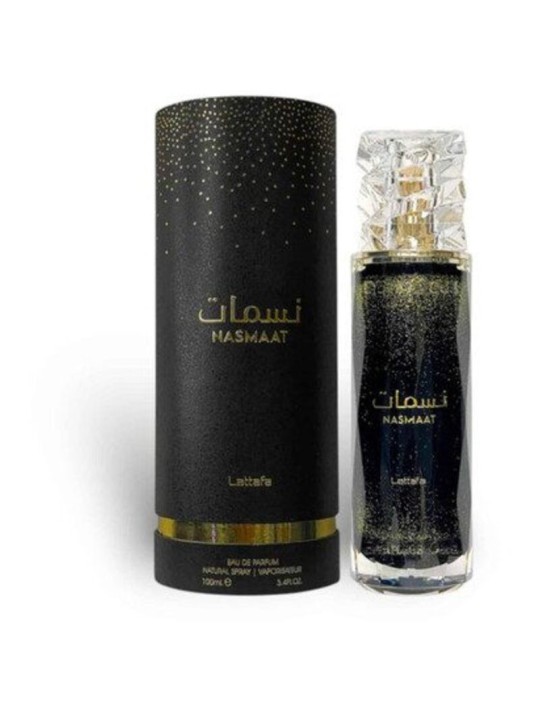 Lattafa Perfumes Nasmaat eau de parfum 100ml unisex