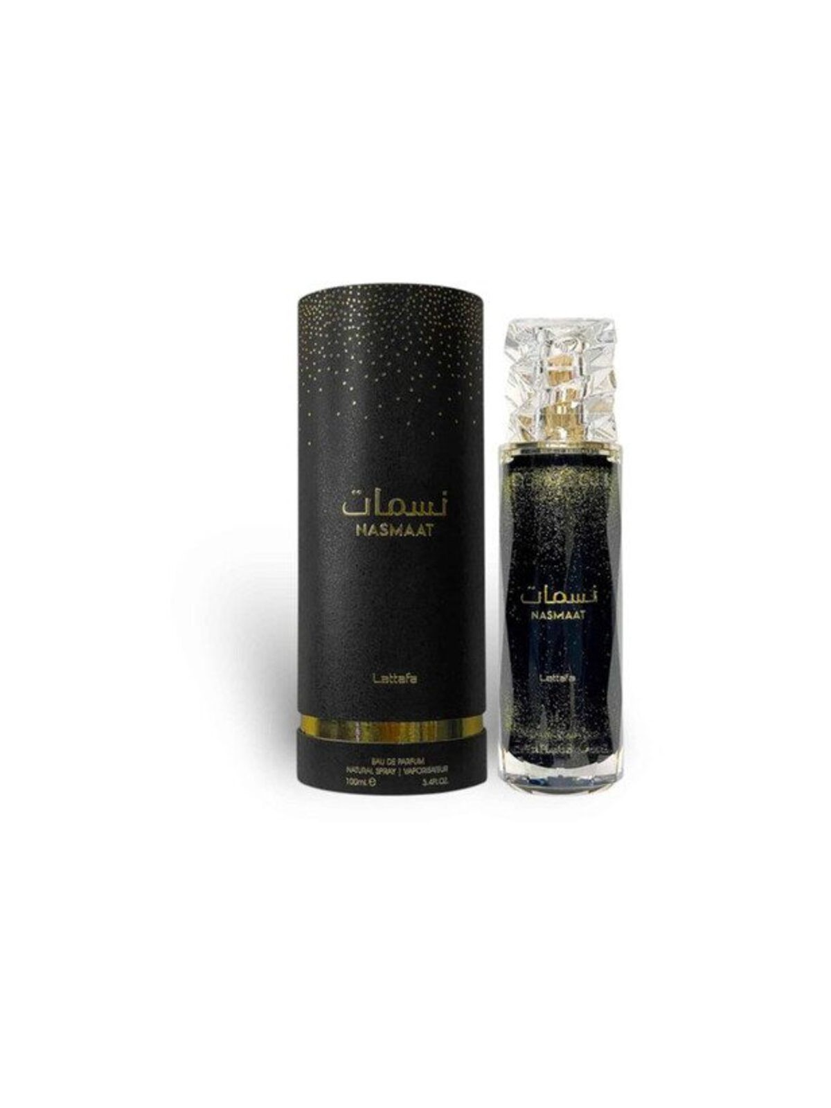 Lattafa Perfumes Nasmaat eau de parfum 100ml unisex