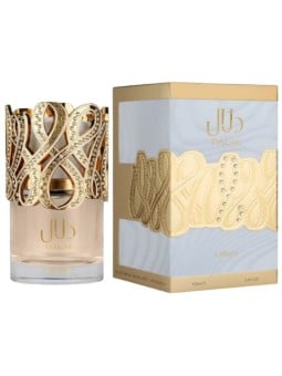 Lattafa Perfumes Dalal eau de parfum 100ml donna