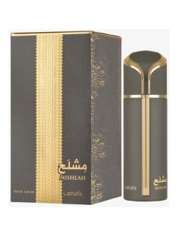 Lattafa Perfumes Mishlah eau de parfum 100ml unisex