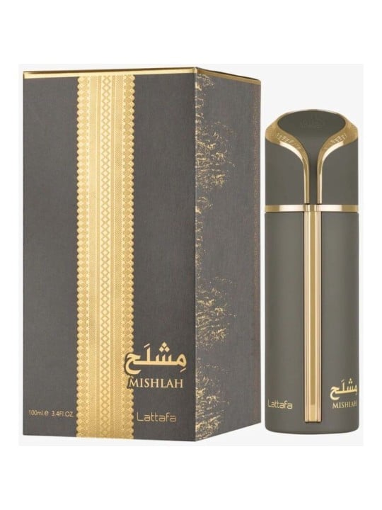 Lattafa Perfumes Mishlah eau de parfum 100ml unisex