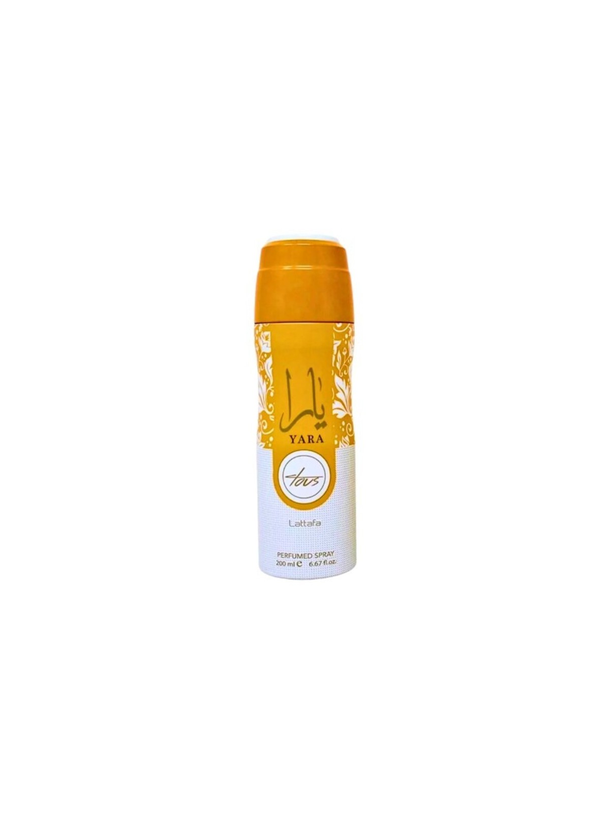 Lattafa Perfumes Yara Tous Deospray 200ml donna