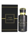 Ahmed Al Maghribi Oud Classic eau de parfum 50ml unisex