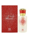 Ahmed Al Maghribi Little Hearts eau de parfum 50ml donna