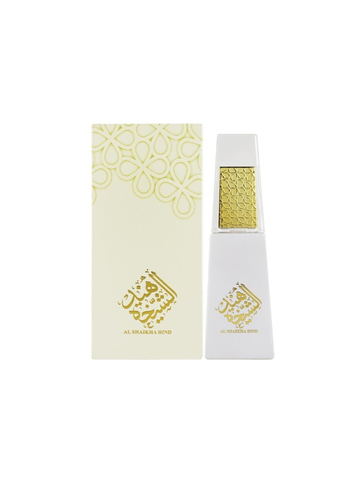 Ahmed Al Maghribi Al Shaikha Hind eau de parfum 50ml unisex