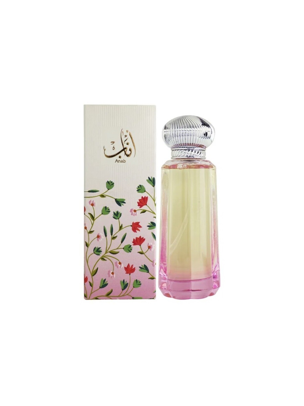 Ahmed Al Maghribi Anab eau de parfum 100ml unisex