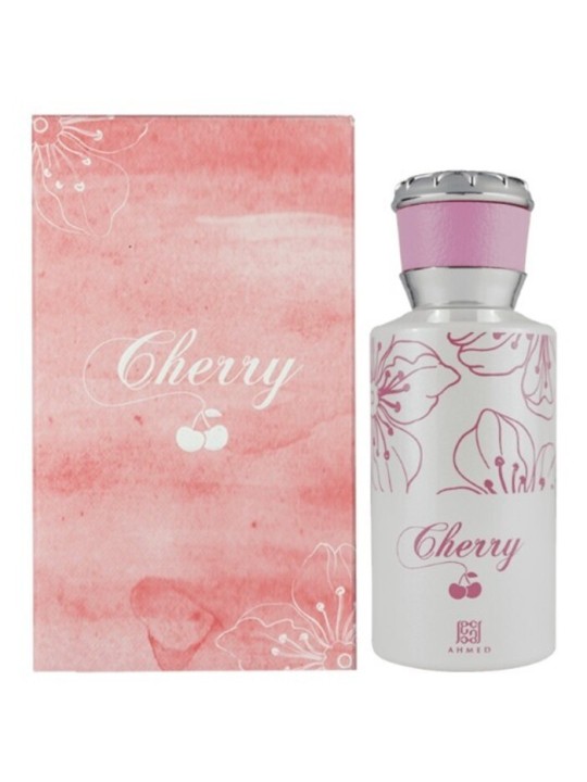 Ahmed Al Maghribi Cherry eau de parfum 50ml donna