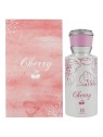 Ahmed Al Maghribi Cherry eau de parfum 50ml donna