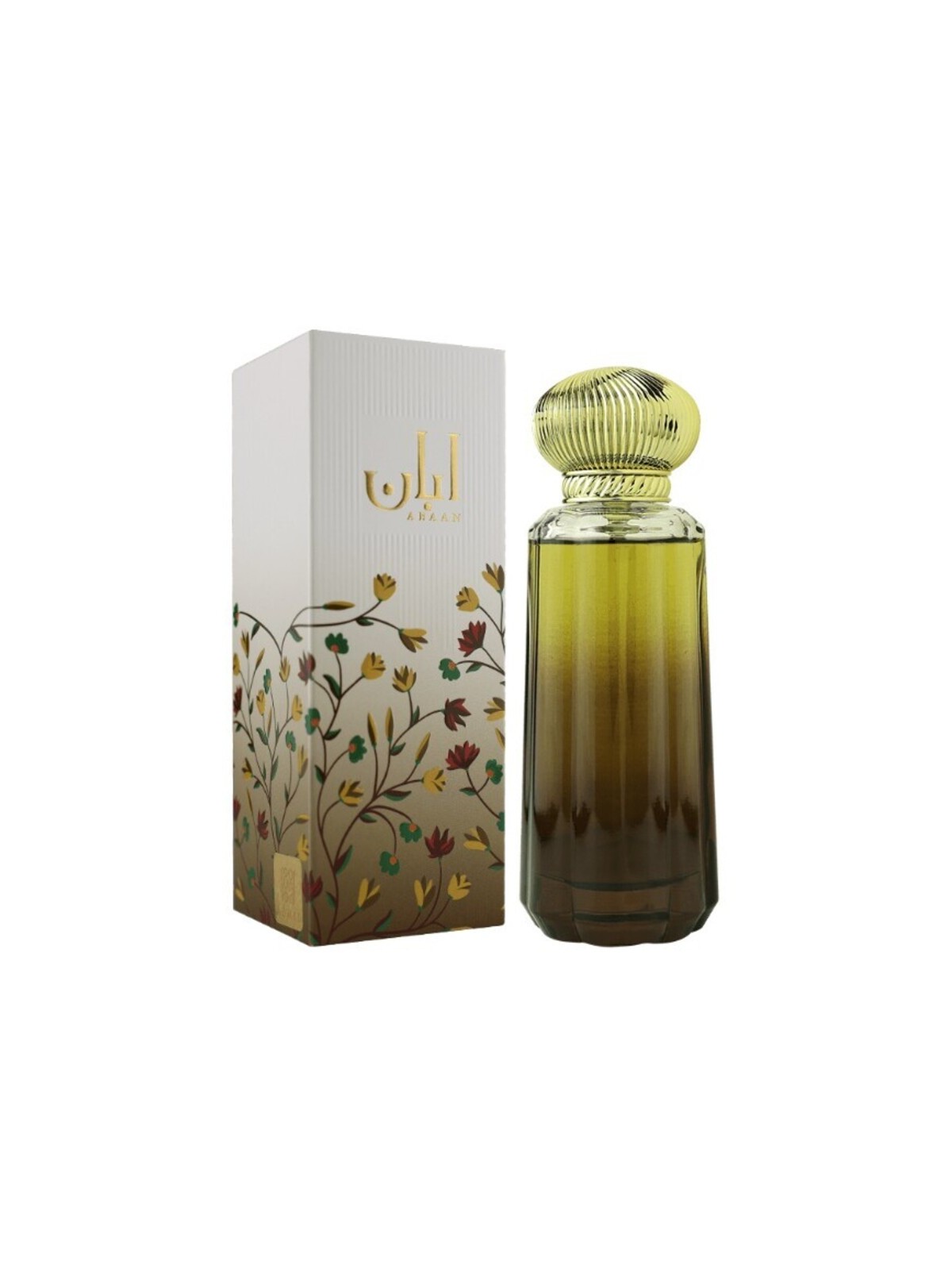 Ahmed Al Maghribi Ahmed Al Maghribi Abaan eau de parfum 100ml unisex