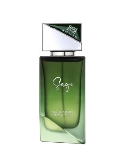 Ahmed Al Maghribi Sage eau de parfum 80ml unisex