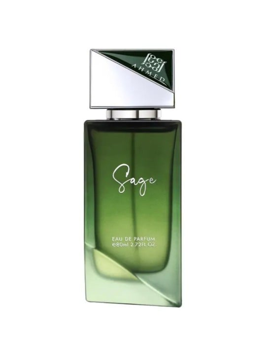 Ahmed Al Maghribi Sage eau de parfum 80ml unisex