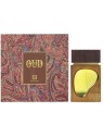 Ahmed Al Maghribi Bombay Oud eau de parfum 80ml unisex