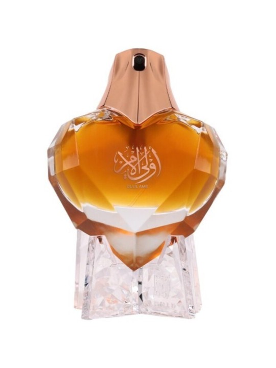 Ahmed Al Maghribi Oulil Amr eau de parfum 60ml unisex