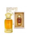 Ahmed Al Maghribi Ignite Rose eau de parfum 60ml unisex