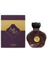 Ahmed Al Maghribi Lush Noir eau de parfum 75ml donna
