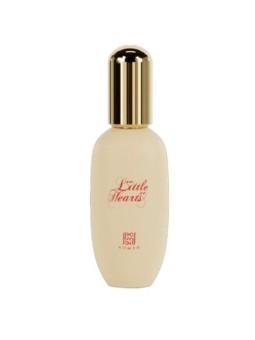 Gel corpo unisex Ahmed Al Maghribi Little Hearts 30ml