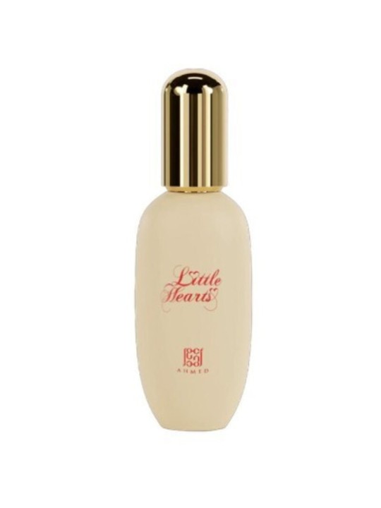 Gel corpo unisex Ahmed Al Maghribi Little Hearts 30ml