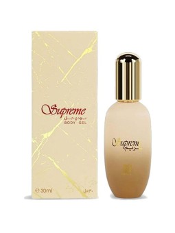 Ahmed Al Maghribi Supreme Body gel 30ml unisex