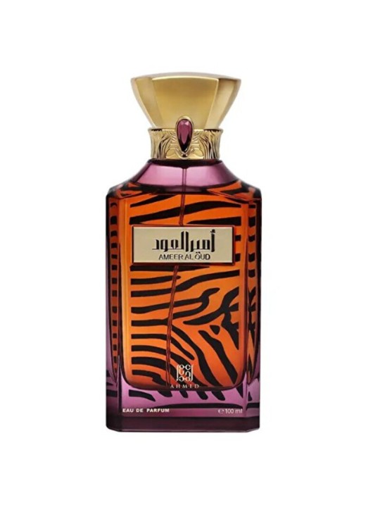 Ahmed Al Maghribi Ameer Al Oud eau de parfum 100ml unisex