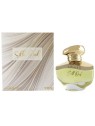 Ahmed Al Maghribi Silk Oud eau de parfum 60ml donna